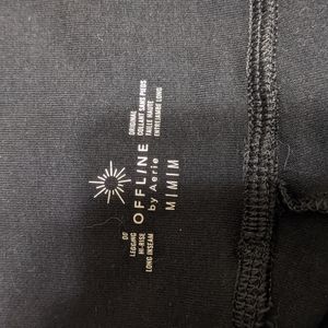 Aerie offline leggings high waisted